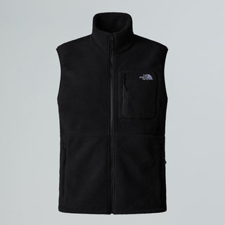 THE NORTH FACE SMANICATO YUMIORI VEST UOMO NF0A8B65JK3