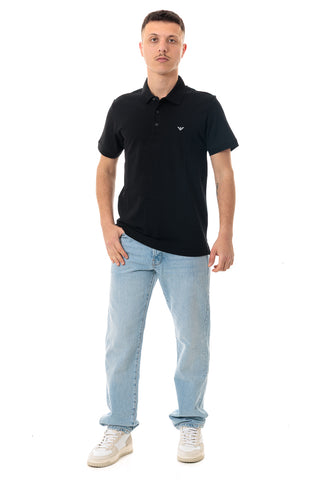 EMPORIO ARMANI POLO ARMANI UOMO EM001380 AF12331 UC001