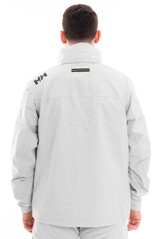 HELLY HANSEN CREW HOODED 2.0 JACKET 34443 853