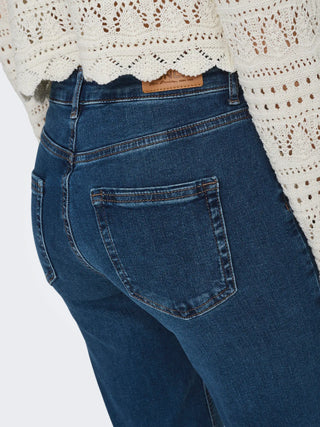 ONLY JEANS BLUSH MID 15344167 DBD