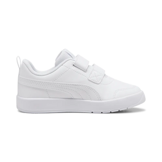 PUMA COURT FLEX V3 V PS 397642 02