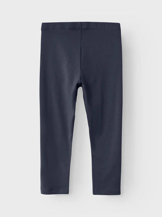 NAME IT VIVIAN CAPRI LEGGINS 3/4 IN COTONE JR 13201014 DKS