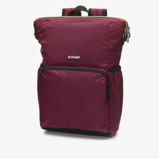 K-WAY ZAINO MAIZY K7118HW Q13