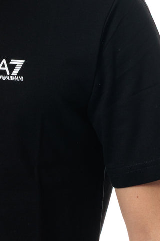 EA7 T-SHIRT ARMANI UOMO 7M000567 AF10375 MC001