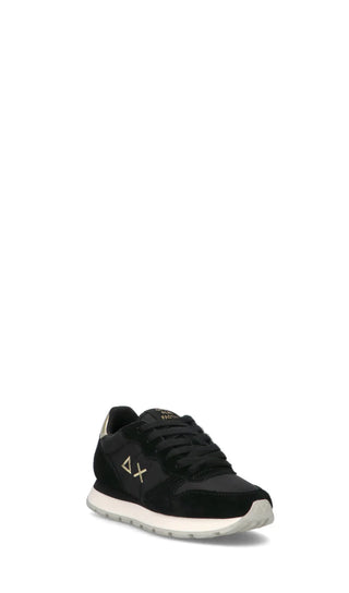 SUN68 SNEAKERS ALLY GOLD SILVER Z44202 4311