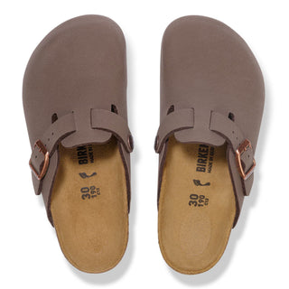BIRKENSTOCK BOSTON IN BIRKIBUC 1030809