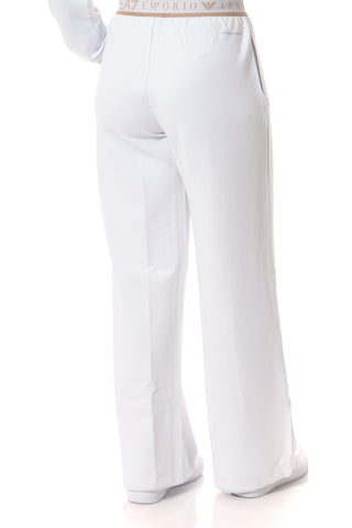 EA7 FELPA ARMANI DONNA 7W000277 AF12501 U0002