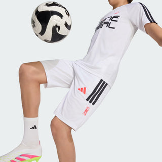 ADIDAS LAMINE YAMAL PANTALONICNO CALCIO JR KD6434