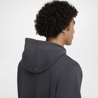 NIKE FELPA CON CAPPUCCIO  AIR PO E LOGO UOMO HM0175 061