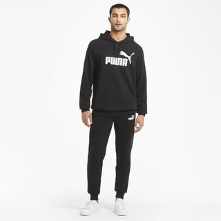 PUMA PANTALONE TUTA SLIM UOMO 586749 01