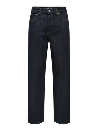 ONLY&SONS FADE JEANS 22036440 DBD