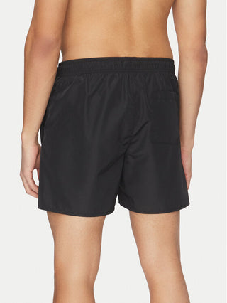 CALVIN KLEIN COSTUME BOXER CON LOGO UOMO KM01101 BEH