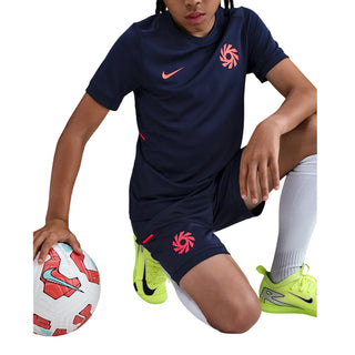 NIKE PANTALONCINO SPORTIVO IN DRI FIT HV0213 498