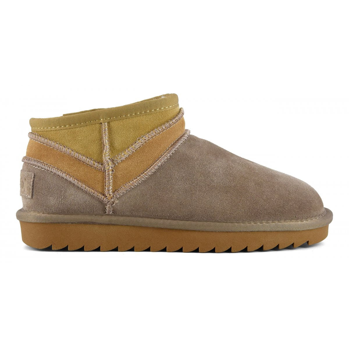 Short Winter Boot In Suede online kopen Short Winter Boot In Suede online kopen