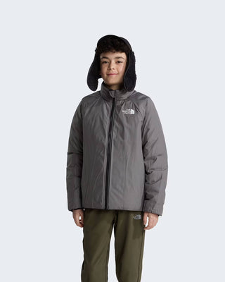 THE NORTH FACE GIUBBINO PERRITO 4 IN 1 NF0A8CUSJK31
