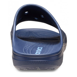 CROCS CIABATTE SATURDAY SLIDE M 213298/NAV