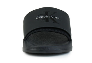 CALVIN KLEIN CIABATTE A FASCIA CALVN KLEIN HM02229 BAI