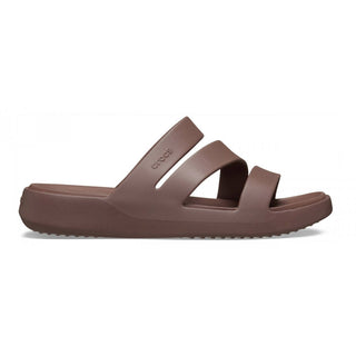 CROCS GETAWAY STRAPPY SANDALS 209587/TRUF