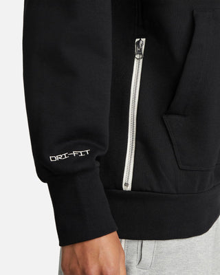 NIKE FELPA STANDARD ISSUE DRI-FIT UOMO DQ5818 010