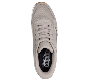 SKECHERS UNO BANKSIA UOMO 183022 TPE