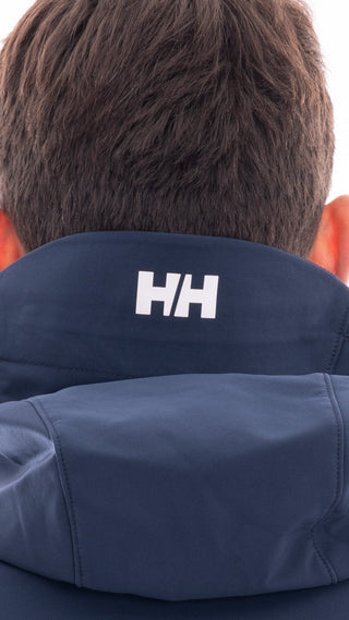 HELLY HANSEN GIUBBOTTO IN NEOPRENE PARAMOUNT UOMO 62987 597