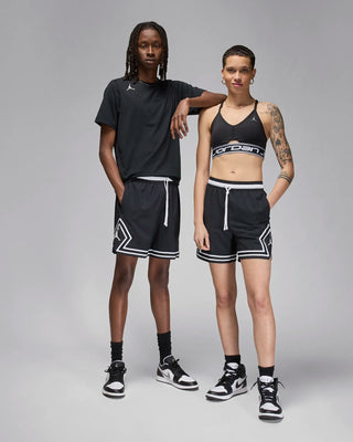 NIKE JORDAN PANTALONCINI JORDAN SPORT DIAMOND UOMO FQ2989 010