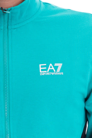 EA7 MEN'S SUIT 3DPV75 PJ05Z 28BP