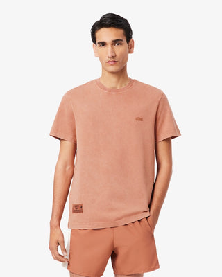 LACOSTE T-SHIRT GIROCOLLO UOMO TH9894 I1K