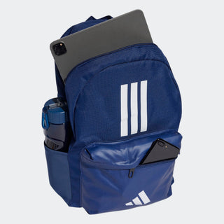 ADIDAS ZAINO CLASSICO A TRE STRISCE IS7041