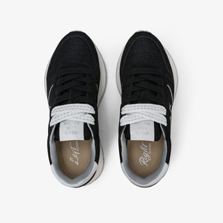 SUN68 ALLY GLITTER TEXTILE Z36203 11