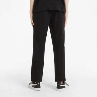 PUMA PANTALONE TUTA LOGO UOMO 586720 01