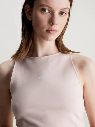 CALVIN KLEIN JEANS TOP ARCHIVAL MILANO WOMEN J223107 TF6