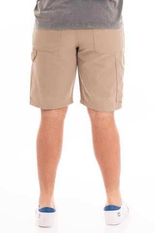 DICKIES BERMUDA DUCK CANVAS UOMO DK0A4XNGF021