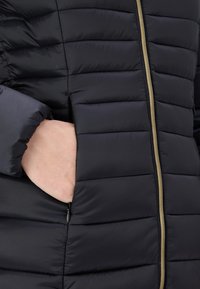 SAVE THE DUCK CAPPOTTO CON CAPPUCCIO REESE DONNA D47300W IRIS19 10000