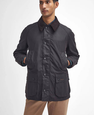 BARBOUR GIUBBOTTO ASHBY UOMO MWX0339 RU91