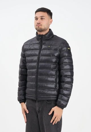 BLAUER PIUMINO SEWALL UOMO BLUC02131 007284 999EN