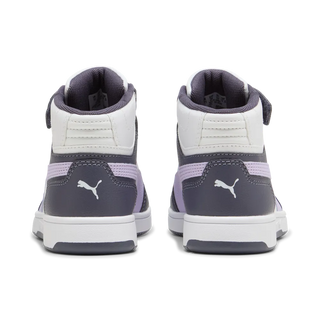 PUMA PUMA REBOUND SLAM MID JR 408801 06