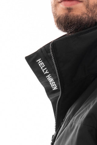 HELLY HANSEN GIUBBOTTO  CREW HOODED 2.0 34443 990