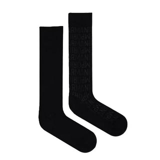 EMPORIO ARMANI SET 2 CALZINI UOMO EM000545 AF18180 MC255