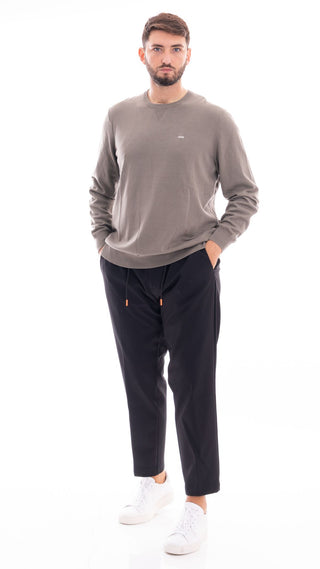 LEVI'S MAGLIONE LIGHTWEIGHT HM UOMO A7207 0004
