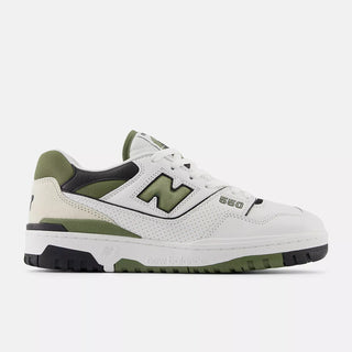 NEW BALANCE SNEAKERS LIFESTYLE BB550ESB