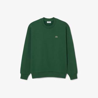 LACOSTE FELPA UOMO COTONE SH8868 132