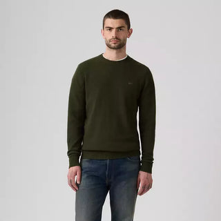 LEVI'S MAGLIONE JERSEY A4320 0031