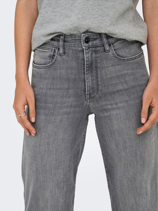 ONLY JEANS ANN MADISON CROP DONNA 15349812 MGD