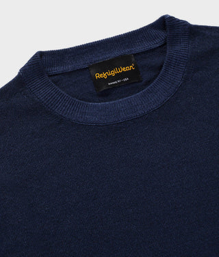 REFRIGIWEAR PULLOVER BENNET GIROCOLLO UOMO M26908 MA0015 F03700