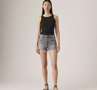 LEVI'S 501 ORIGINAL SHORT TAGLIO VIVO 56327 0405