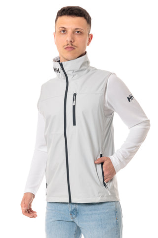 HELLY HANSEN GIUBBOTTO SMANICATO CREW VEST 2.0 34446 853