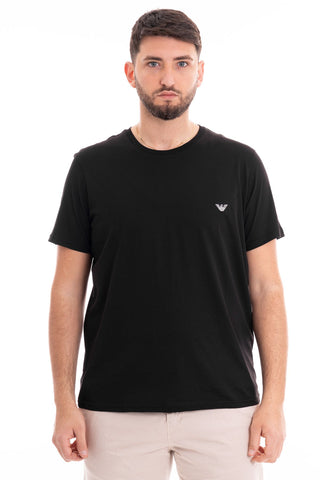 EMPORIO ARMANI MEN'S T-SHIRT 211818 4R482 00020
