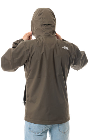 THE NORTH FACE GIUBBOTTO QUEST ANTIPIOGGIA THENORTHFACE NF00A8AZ21L