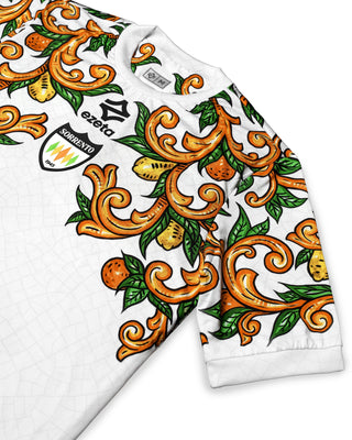 EZETA MAGLIA SORRENTO AWAY EZETA EZSORR BIA